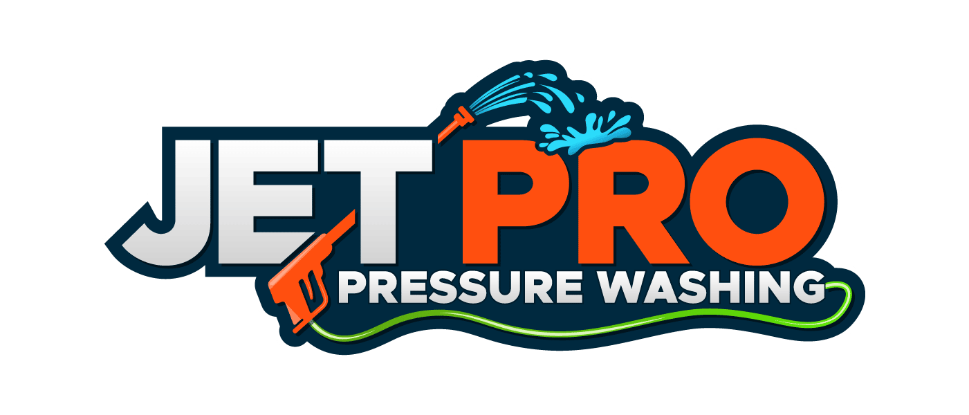 Jet Pro Pressure Washing