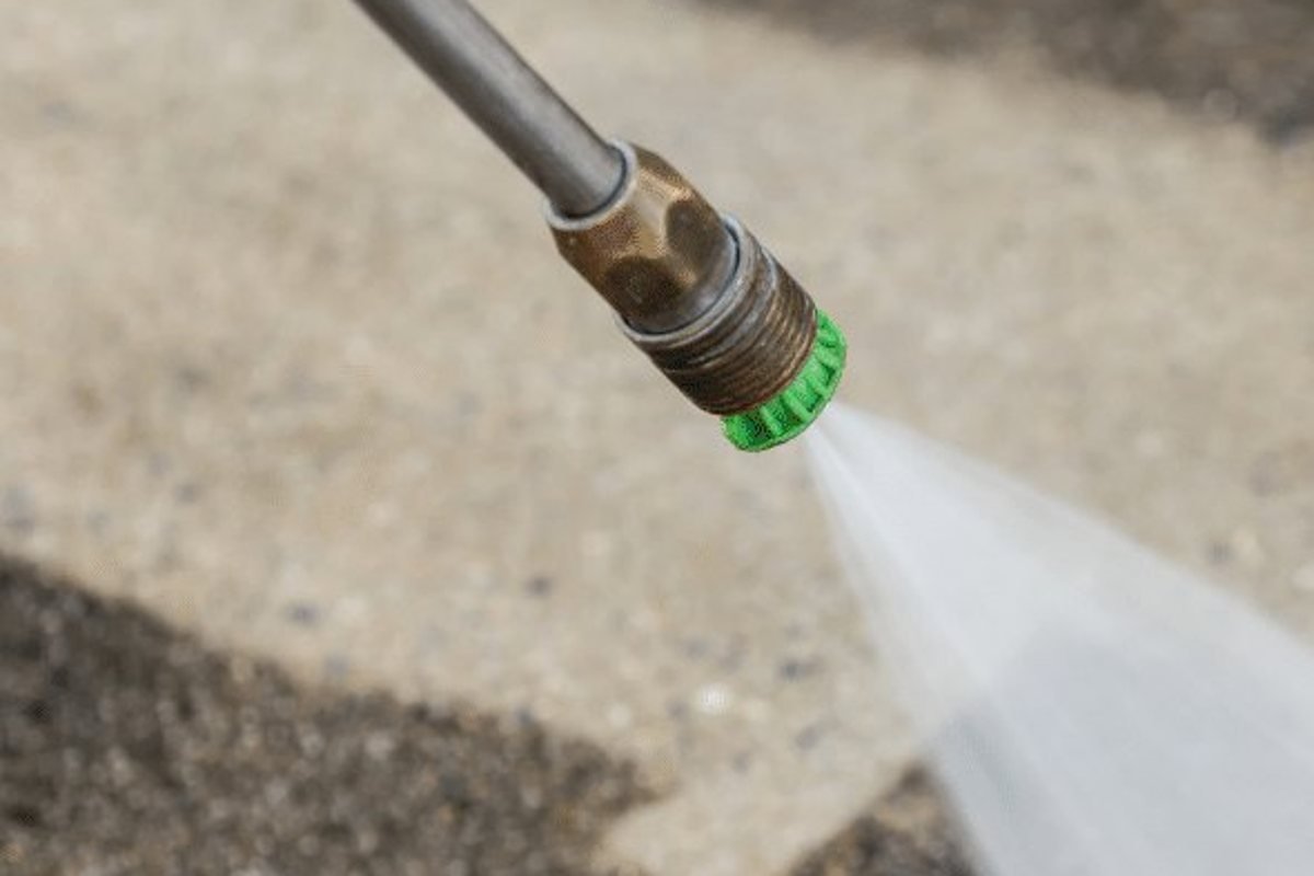 House Washing in Pinehurst, NC